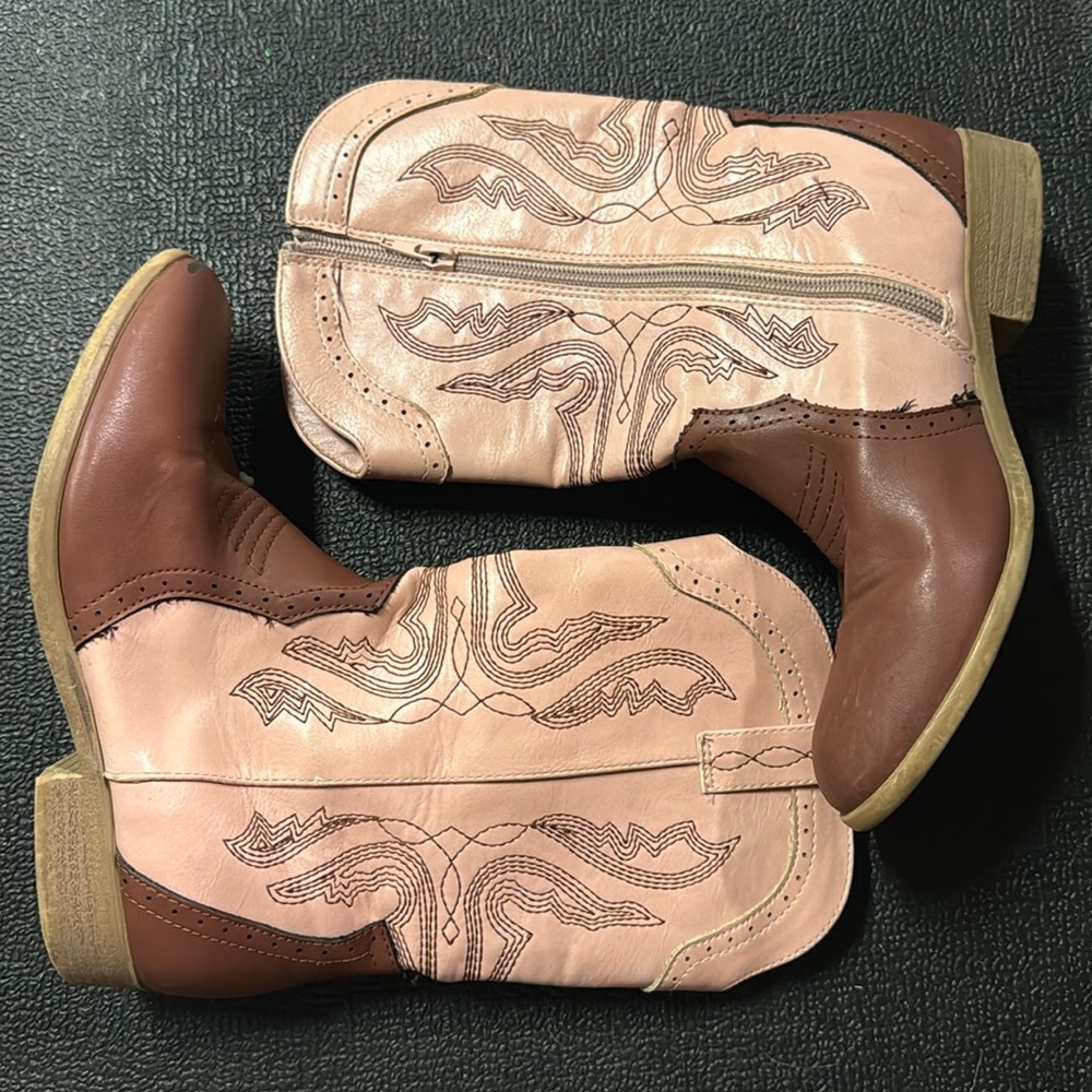 Cowgirl Boots